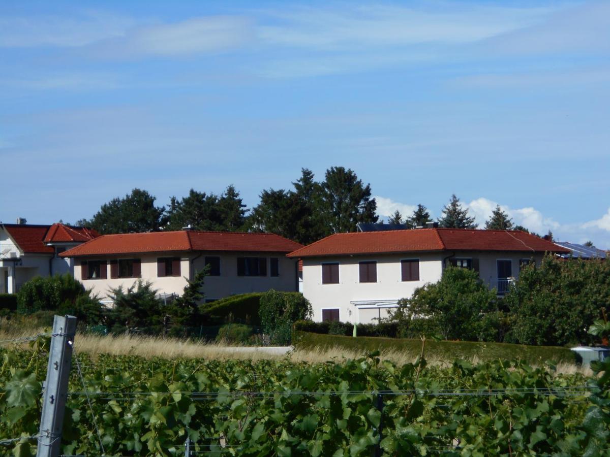 Top Over Vienna, Perchtoldsdorf Weinberge Ideal With Car Apartamento Exterior foto